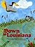 Down in Louisiana by Johnette Downing