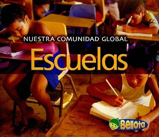 Escuelas (Nuestra Comunidad Global)