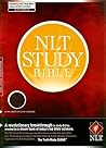 NLT Study Bible