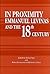 In Proximity: Emmanuel Levinas and the Eighteenth Century