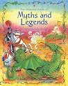 Myths and Legends (Stories for Young Children) Myths and Legends (Stories for Young Children)