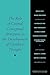 The Role of Central Conceptual Structures in the Development of Children's Thought