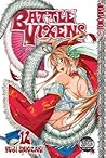 Battle Vixens Volume 12 (Ikkitousen, #12)
