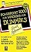 PowerPoint 2000 For Windows For Dummies Quick Reference (For Dummies Series)