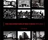 The Architecture of Red Vienna, 1919-1934 The Architecture of Red Vienna, 1919-1934