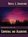 Introduction to Computing and Algorithms