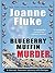 Blueberry Muffin Murder (Hannah Swensen, #3)