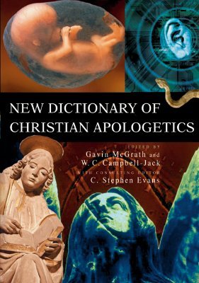 New Dictionary of Christian Apologetics (Hardcover)