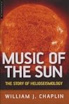 Music Of The Sun: The Story Of Helioseismology