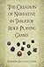The Creation of Narrative in Tabletop Role-Playing Games by Jennifer Grouling Cover
