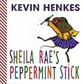 Sheila Rae's Peppermint Stick