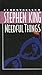 Needful Things by Stephen  King