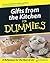 Gifts from the Kitchen For Dummies