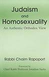 Judaism and Homos...