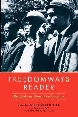 Freedomways Reader: Prophets in Their Own Country (Paperback)
