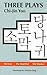 Three Plays by Chi-Jin Yoo