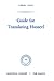 Guide for Translating Husserl (Phaenomenologica, 55)