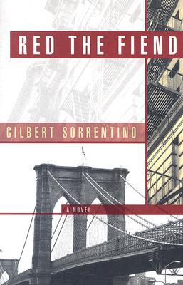 Red the Fiend (Paperback)