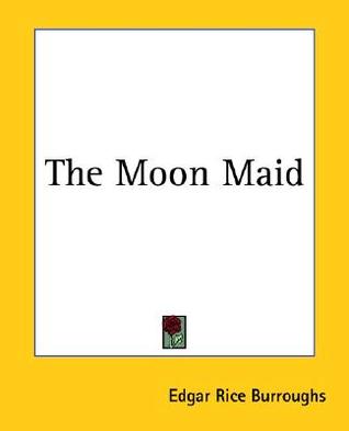 The Moon Maid