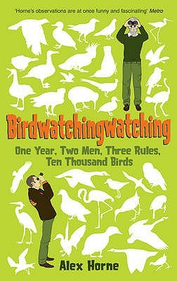 Birdwatchingwatching (Hardcover)