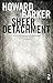 Sheer Detachment (Salt Modern Poets)