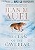 The Clan of the Cave Bear by Jean M. Auel
