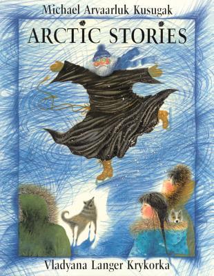 Arctic Stories (Paperback)