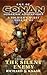 The Silent Enemy (Age of Conan: Hyborian Adventures: A Soldier's Quest, #3)