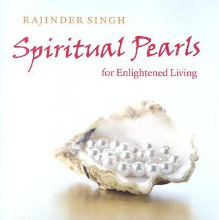 Spiritual Pearls for Enlightened Living (Paperback)