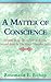 A Matter of Conscience (The Moral Vampire Series, Book 2)