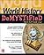 World History DeMYSTiFieD