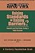 Raising Standards or Raising Barriers?: Inequality and High Stakes Testing in Public Education