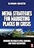 Media Strategies for Marketing Places in Crisis: Improving the Image of Cities, Countries and Tourist Destinations