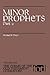 Minor Prophets, Part 2 (The Forms of the Old Testament Literature (FOTL))