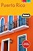 Fodor's Puerto Rico