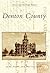 Denton County (Postcard History Series)