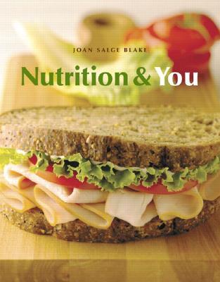 Nutrition and You (Paperback)