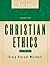 Charts of Christian Ethics (ZondervanCharts)