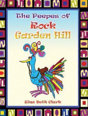 The Peepes of Rock Garden Hill (Paperback)