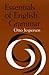 Essentials of English Grammar