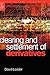 Clearing and Settlement of ...