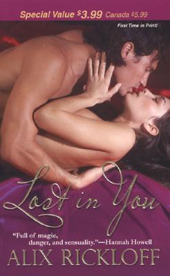 Lost In You (Bligh Family, #1)