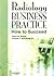 Radiology Business Practice: How to Succeed