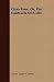 Clara Fane, Or, the Contrac...