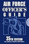 Air Force Officer's Guide