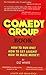The Comedy Group Book