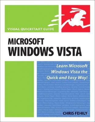 Microsoft Windows Vista (Paperback)