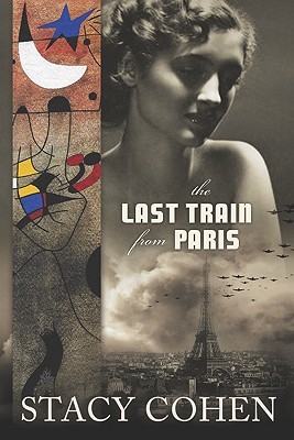 The Last Train from Paris (Hardcover)