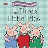 Touch and Feel Fairy Tales the Three Little Pigs (Ladybird Tales) Ladybird Touch and Feel Fairy Tales the Three Little Pigs (Ladybird Tales) Ladybird