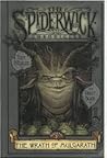 Die Rache der Kobolde by Tony DiTerlizzi